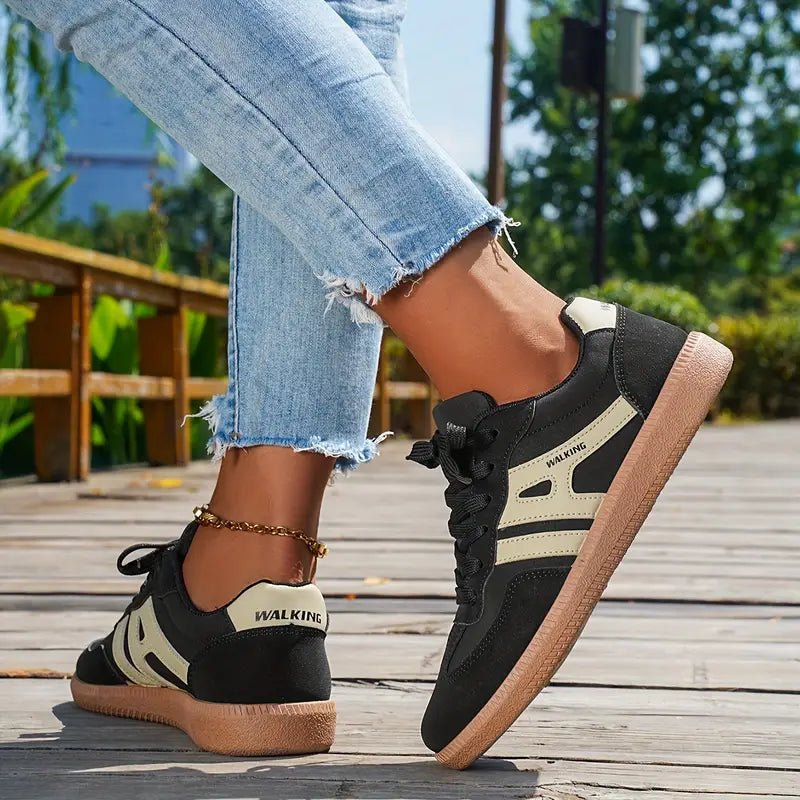 Orthopädische Damenschuhe zum Gehen | MEGAN