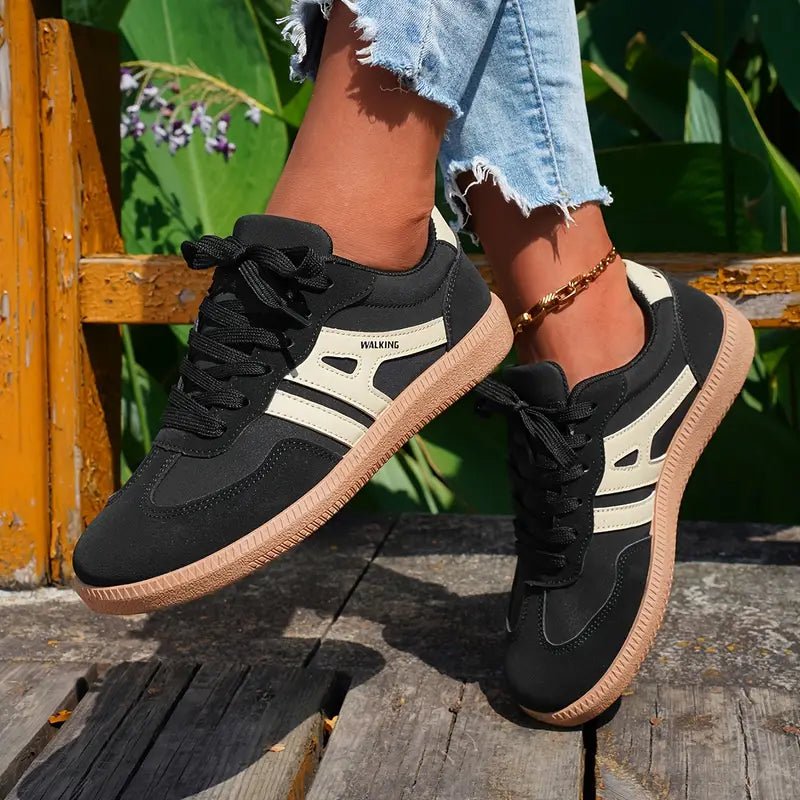 Orthopädische Damenschuhe zum Gehen | MEGAN
