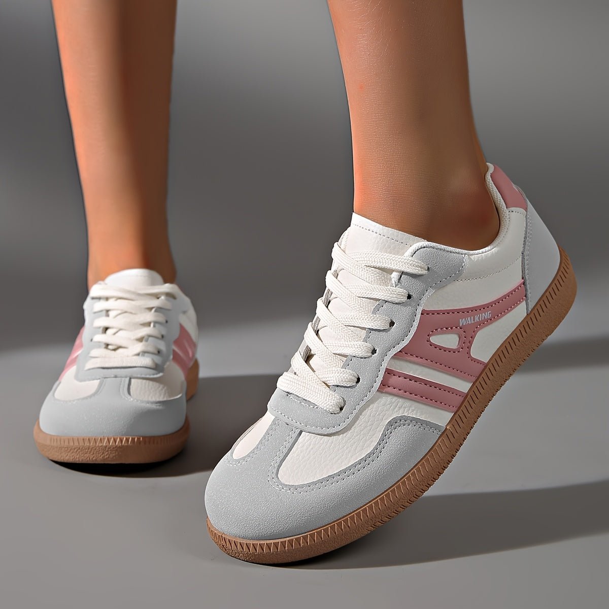 Orthopädische Damenschuhe zum Gehen | MEGAN