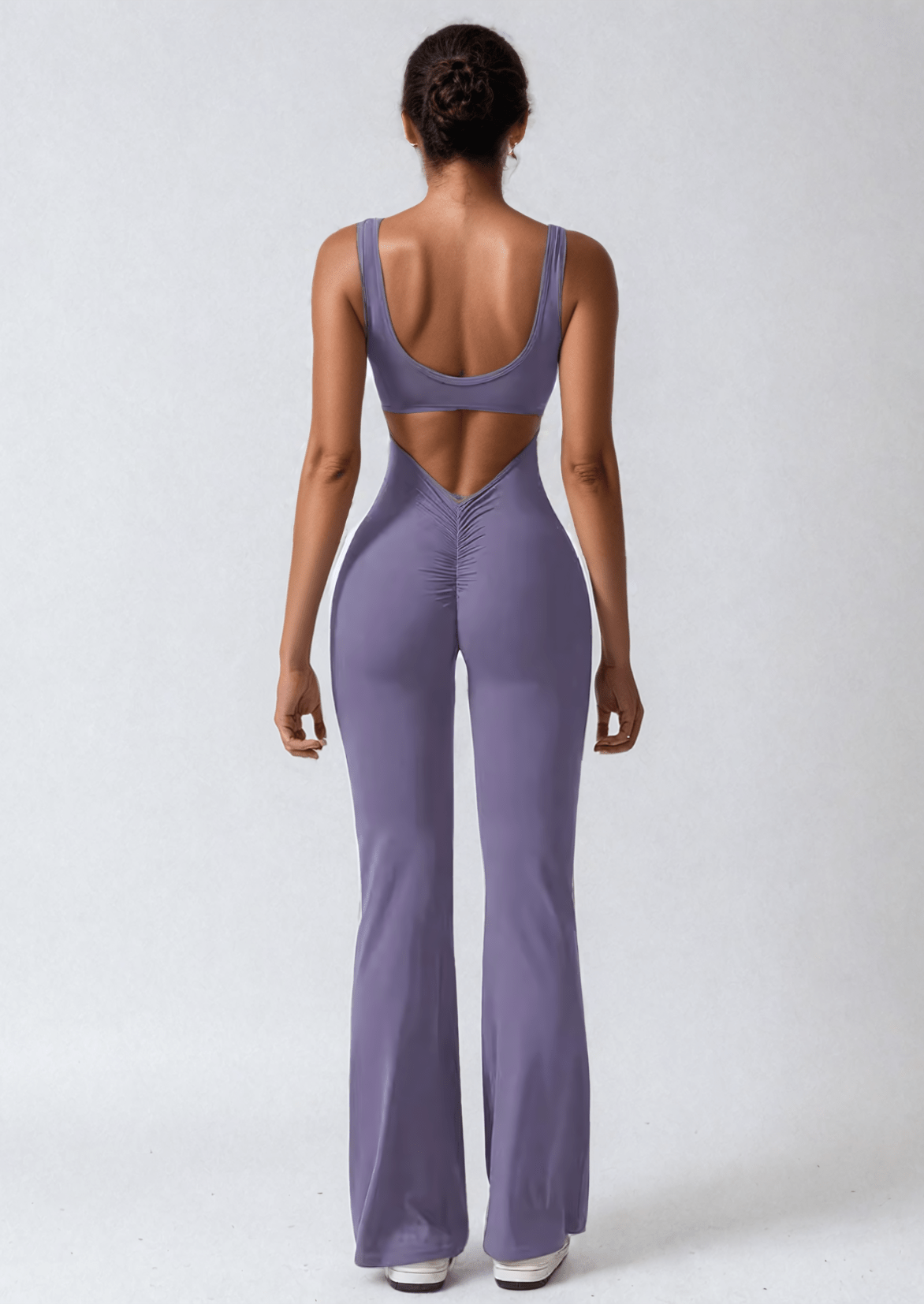Fitness-Overall Damen V-Ausschnitt | HONEYFIT™