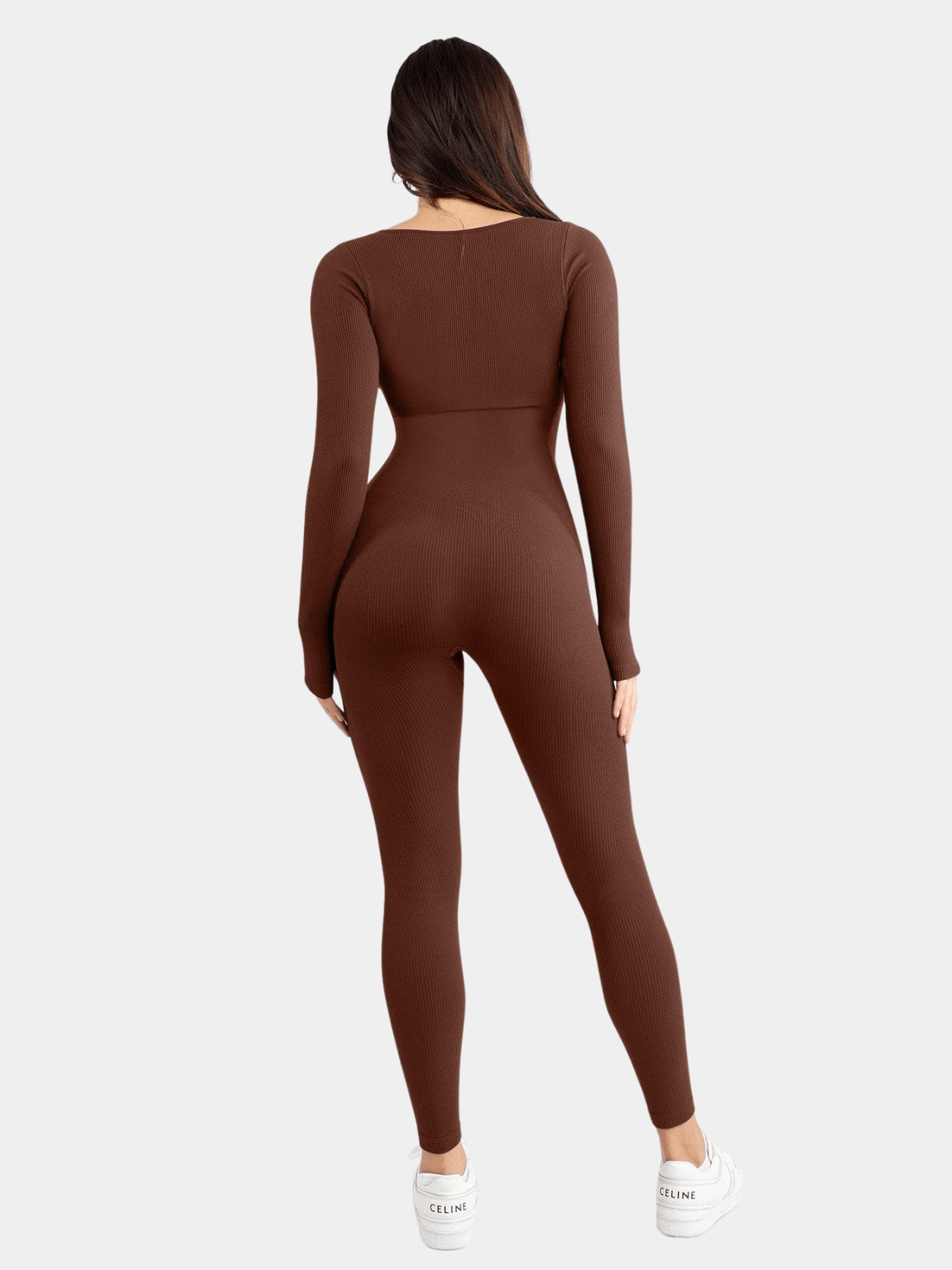 Eleganter Figurformender Overall | BODYSCULPT™