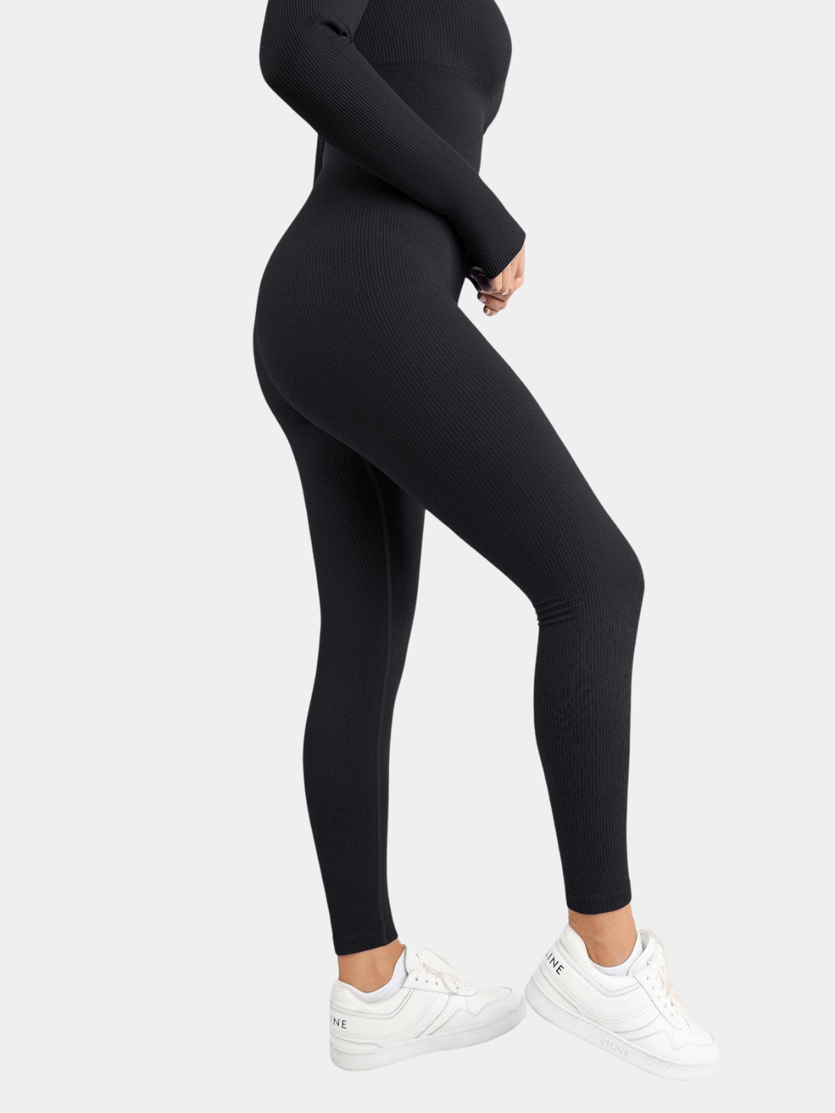 Eleganter Figurformender Overall | BODYSCULPT™