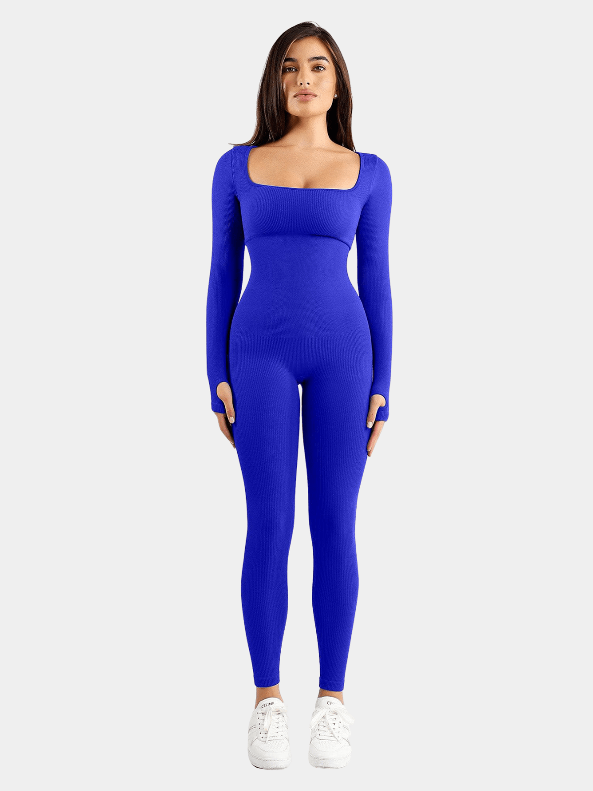 Eleganter Figurformender Overall | BODYSCULPT™