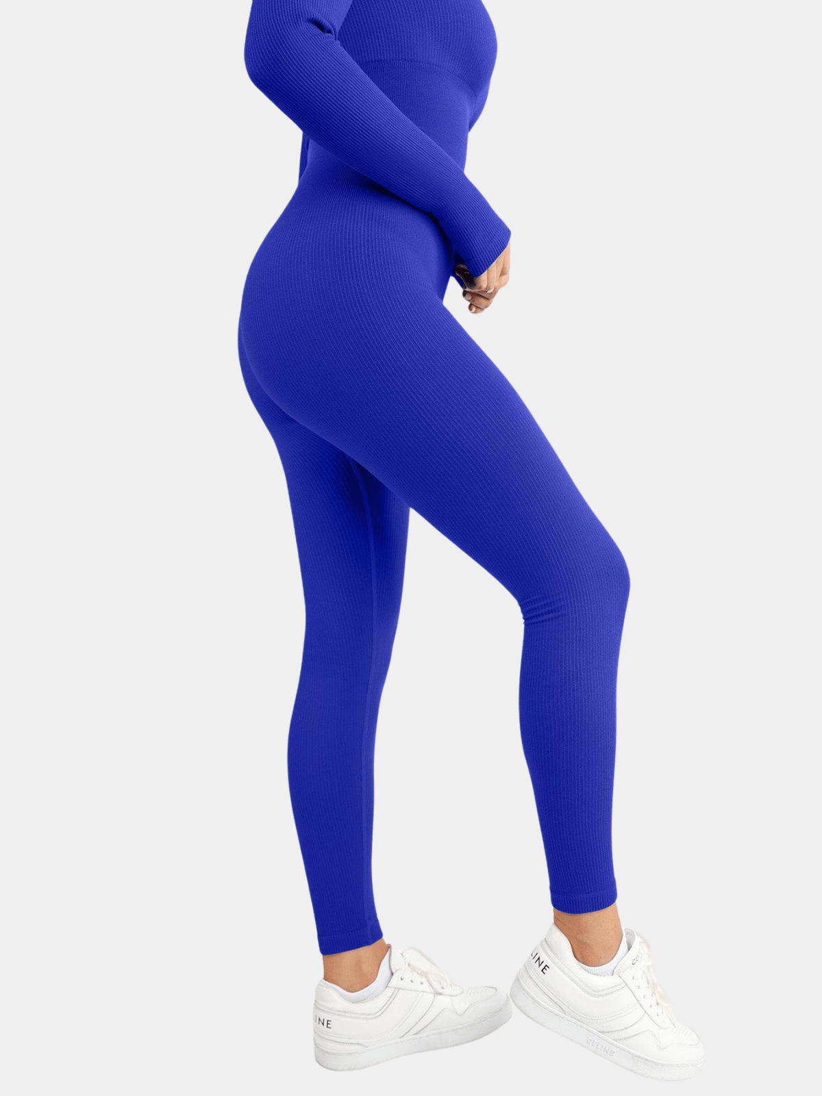 Eleganter Figurformender Overall | BODYSCULPT™