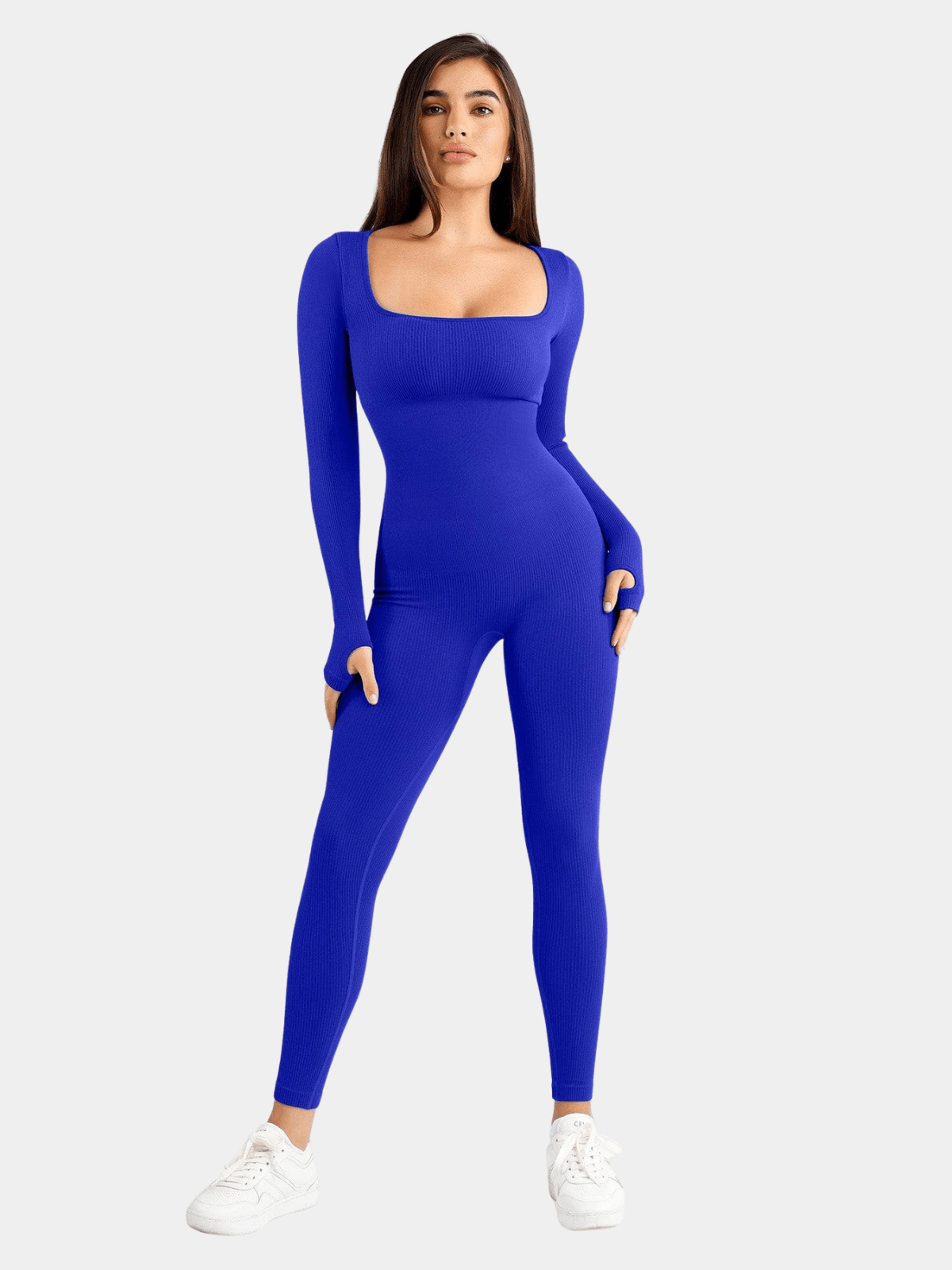 Eleganter Figurformender Overall | BODYSCULPT™