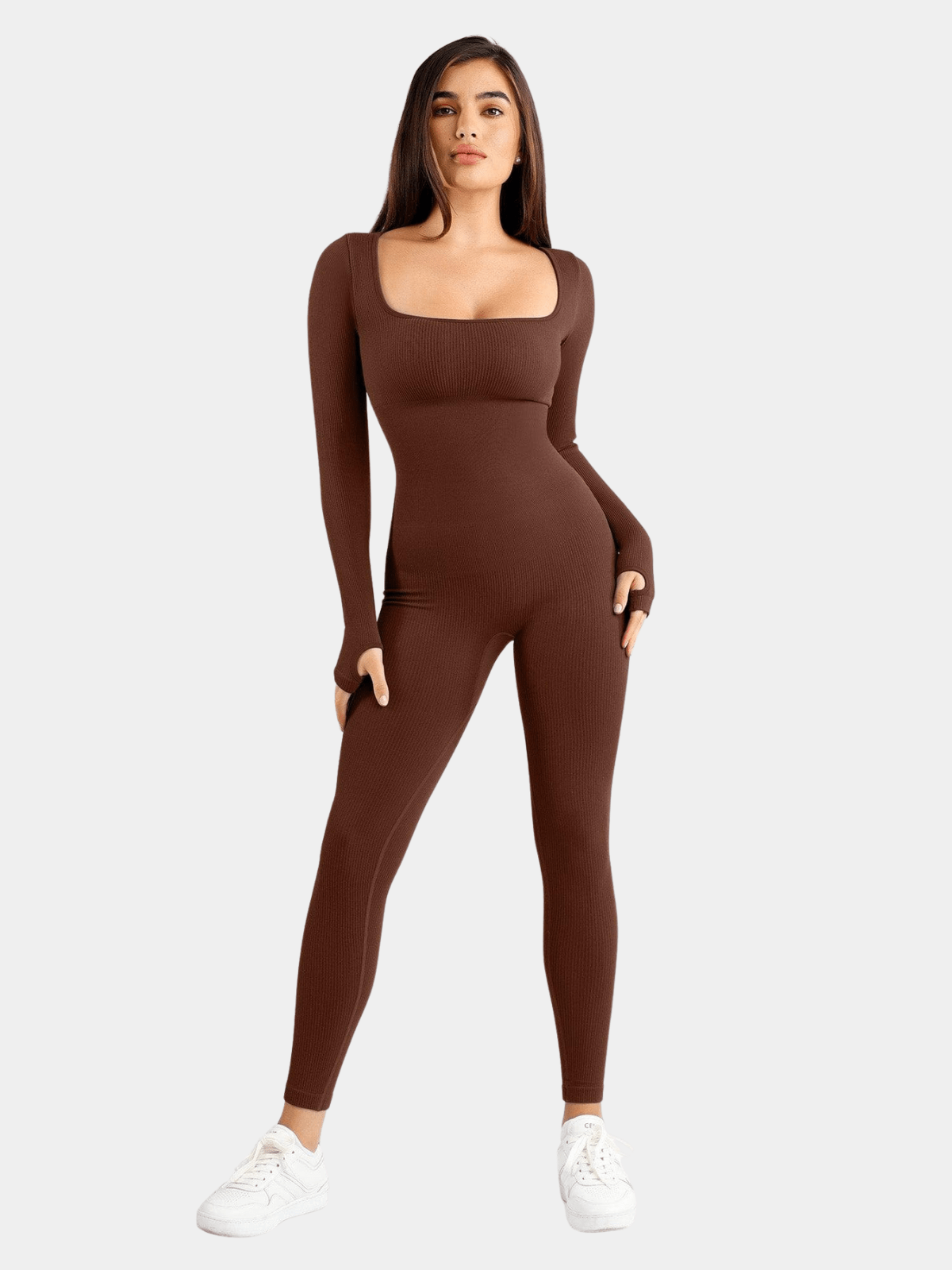 Eleganter Figurformender Overall | BODYSCULPT™