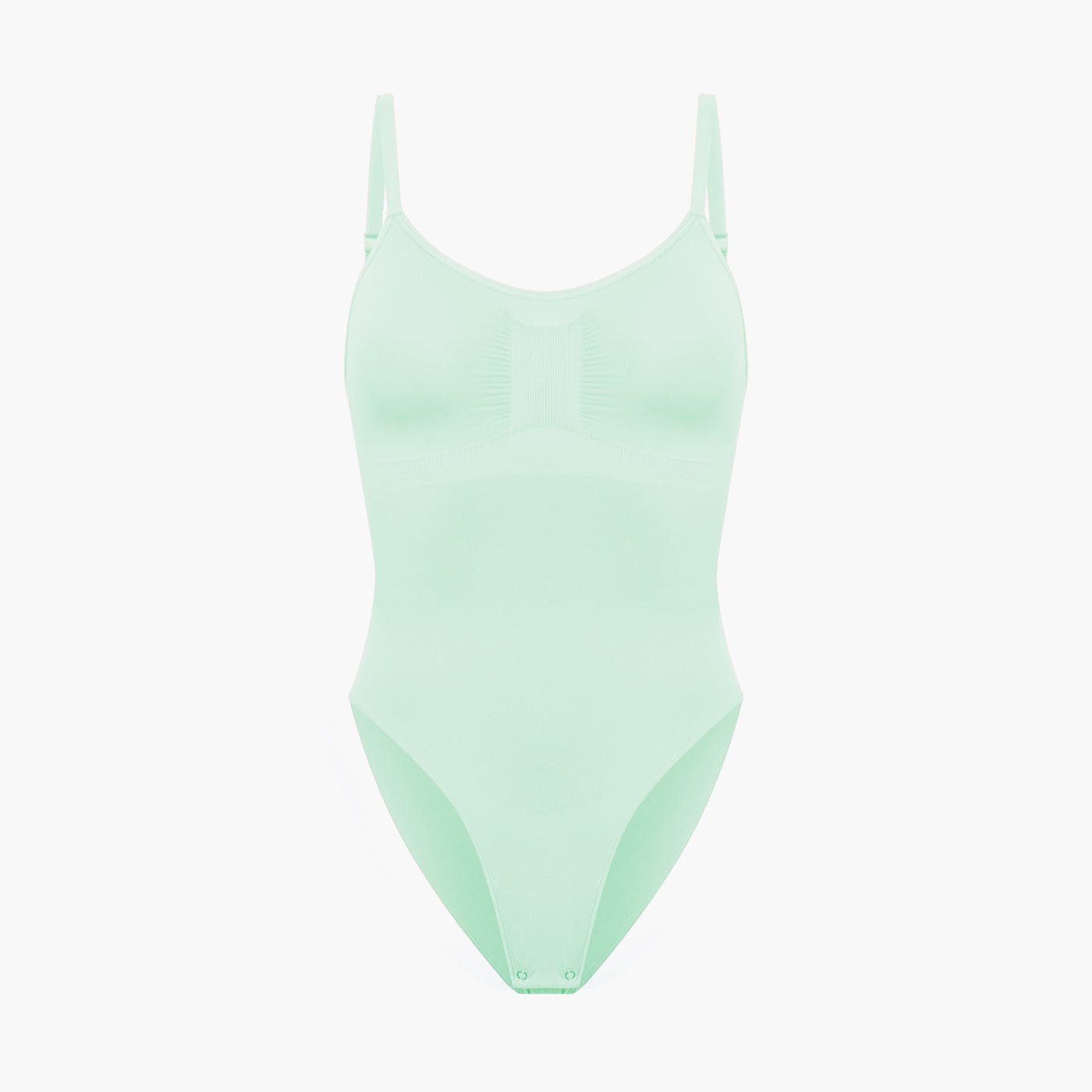 Body Gainant Culotte Rückenfrei Damen | ÉLINA
