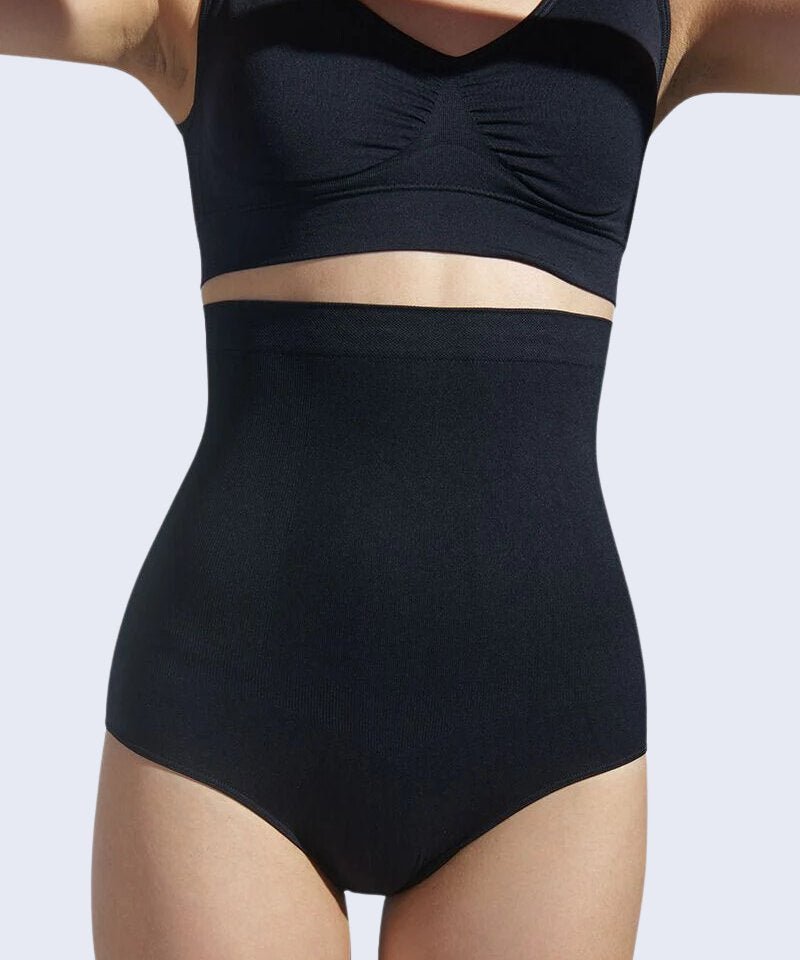 Figurformende Schlankmachende Culotte | PANTY BODYSHAPER™