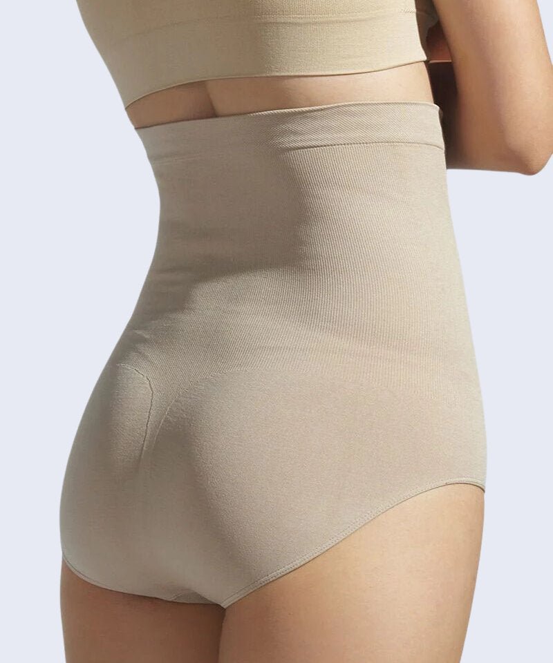 Figurformende Schlankmachende Culotte | PANTY BODYSHAPER™