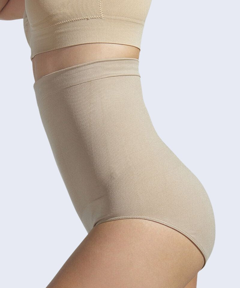 Figurformende Schlankmachende Culotte | PANTY BODYSHAPER™
