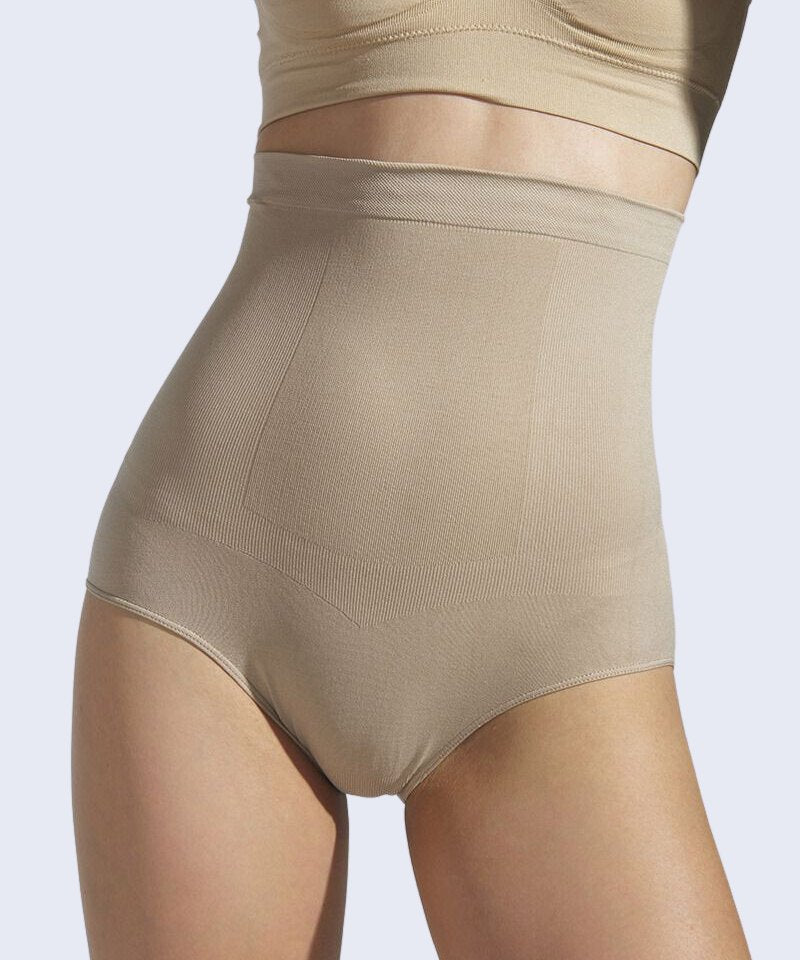 Figurformende Schlankmachende Culotte | PANTY BODYSHAPER™