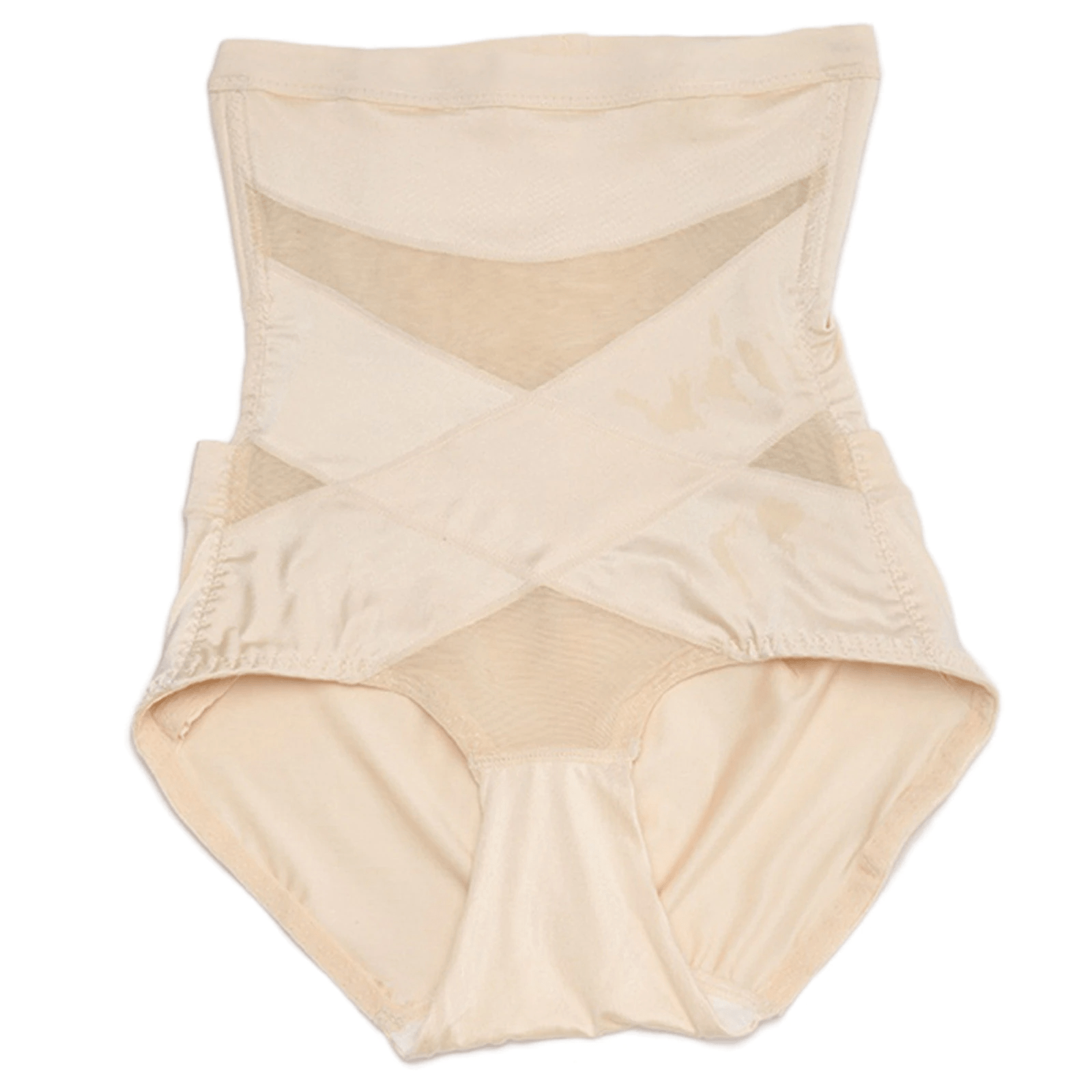Figurformende High-Waist Culotte | WAISTGLAM™