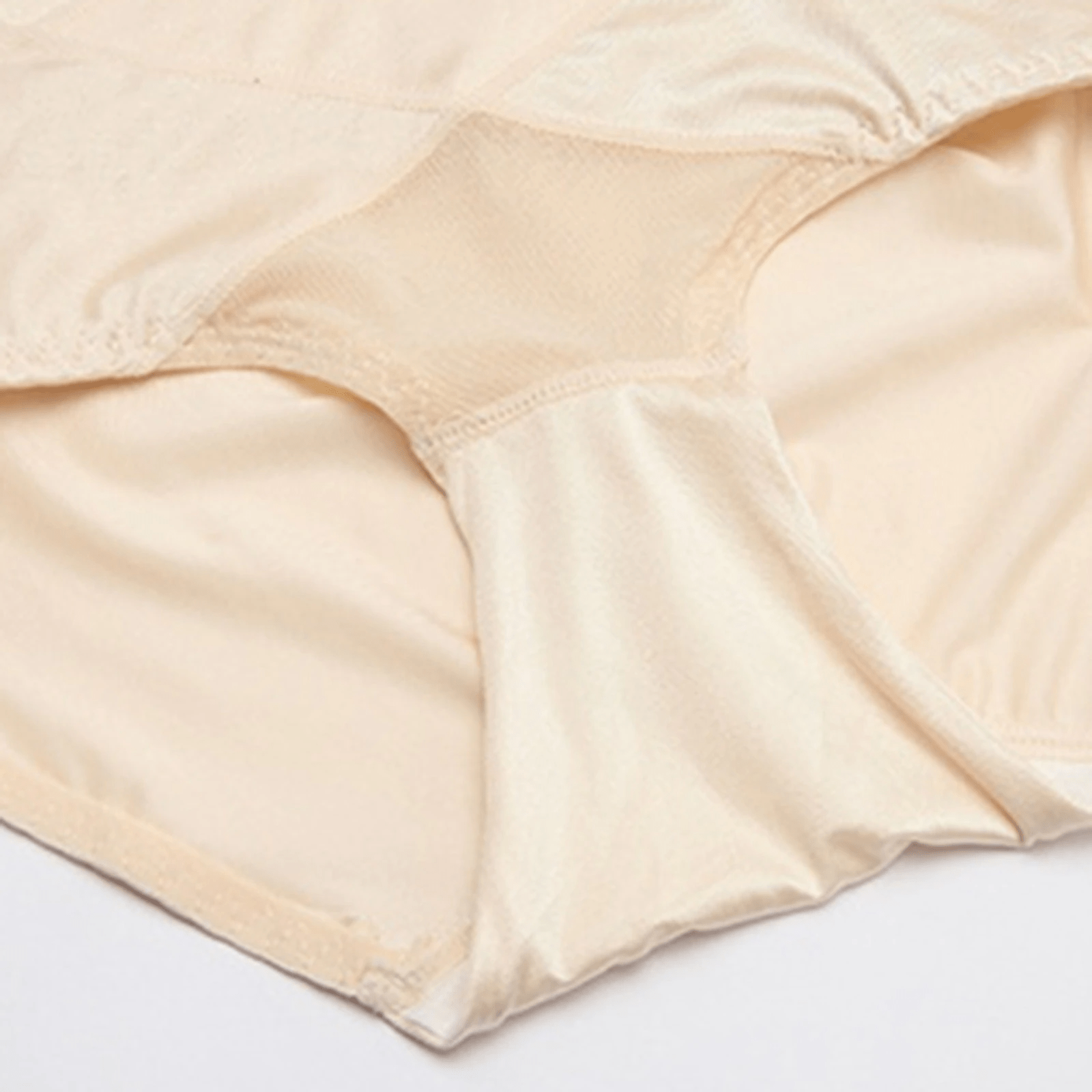 Figurformende High-Waist Culotte | WAISTGLAM™