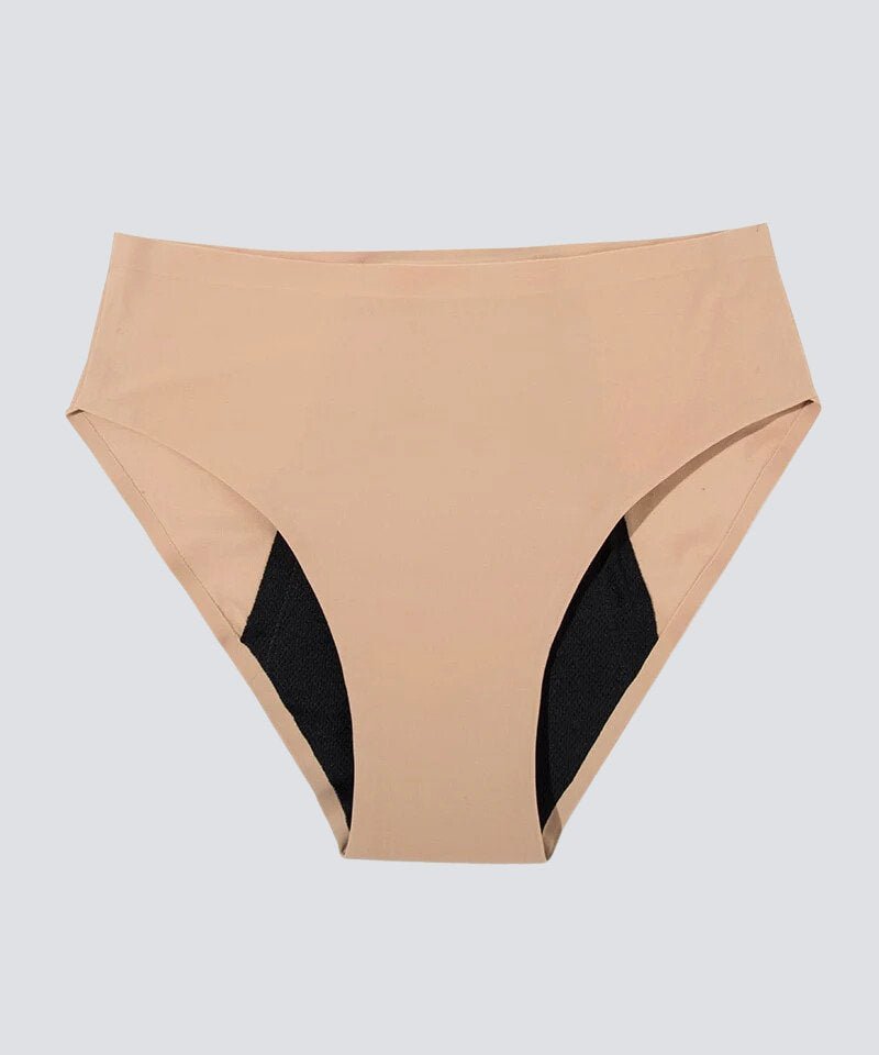 Menstruations-Culottes & Auslaufschutz | FLAWLESS™