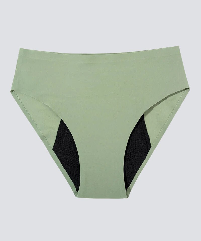 Menstruations-Culottes & Auslaufschutz | FLAWLESS™