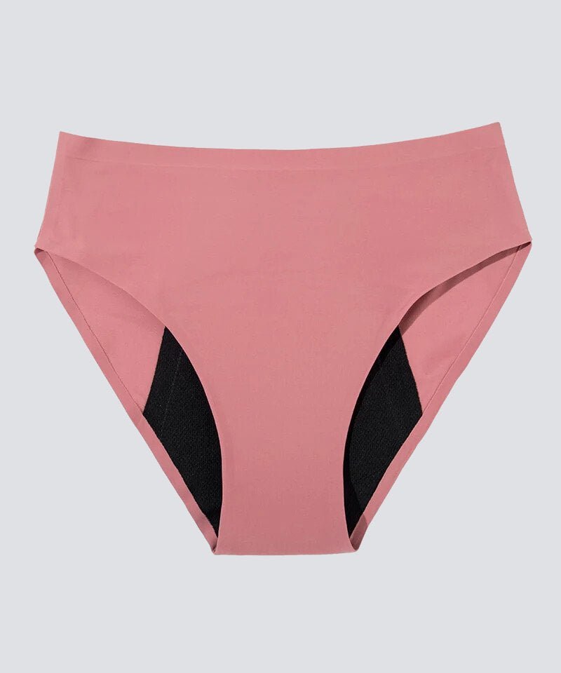 Menstruations-Culottes & Auslaufschutz | FLAWLESS™
