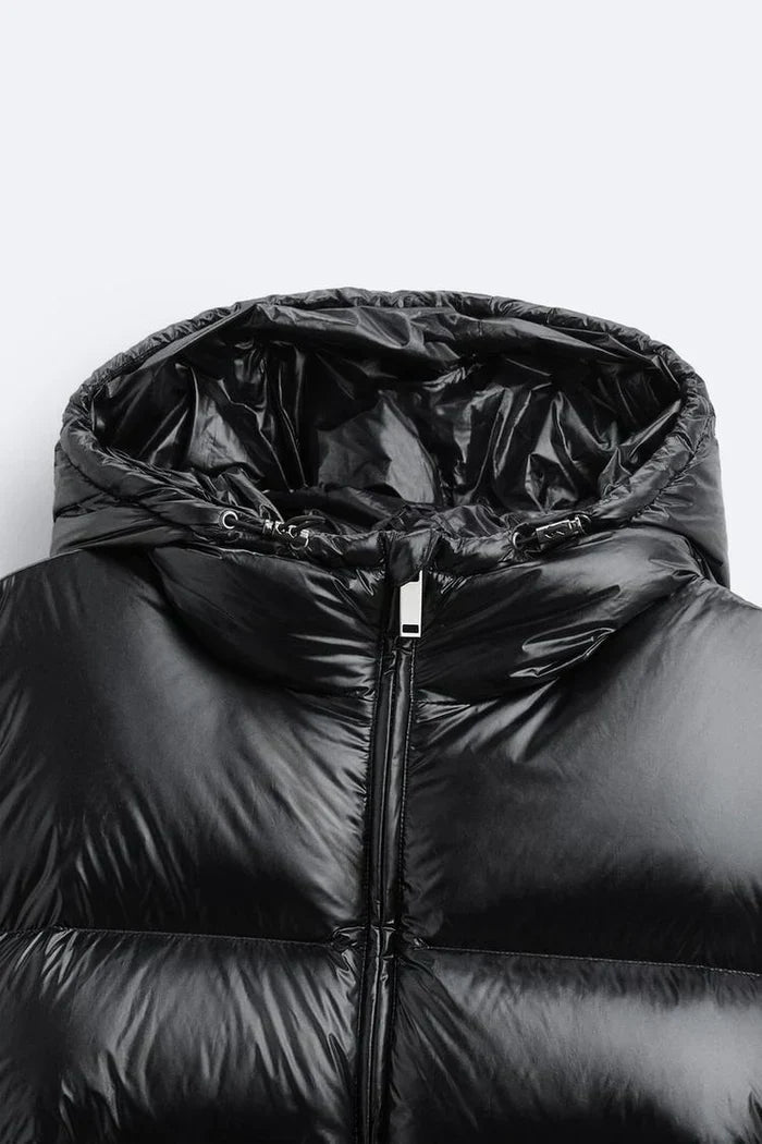 Steppdaunenjacke Damen | ESSENTIAL