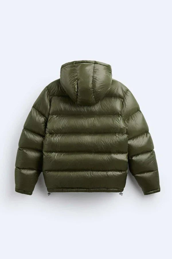 Steppdaunenjacke Damen | ESSENTIAL