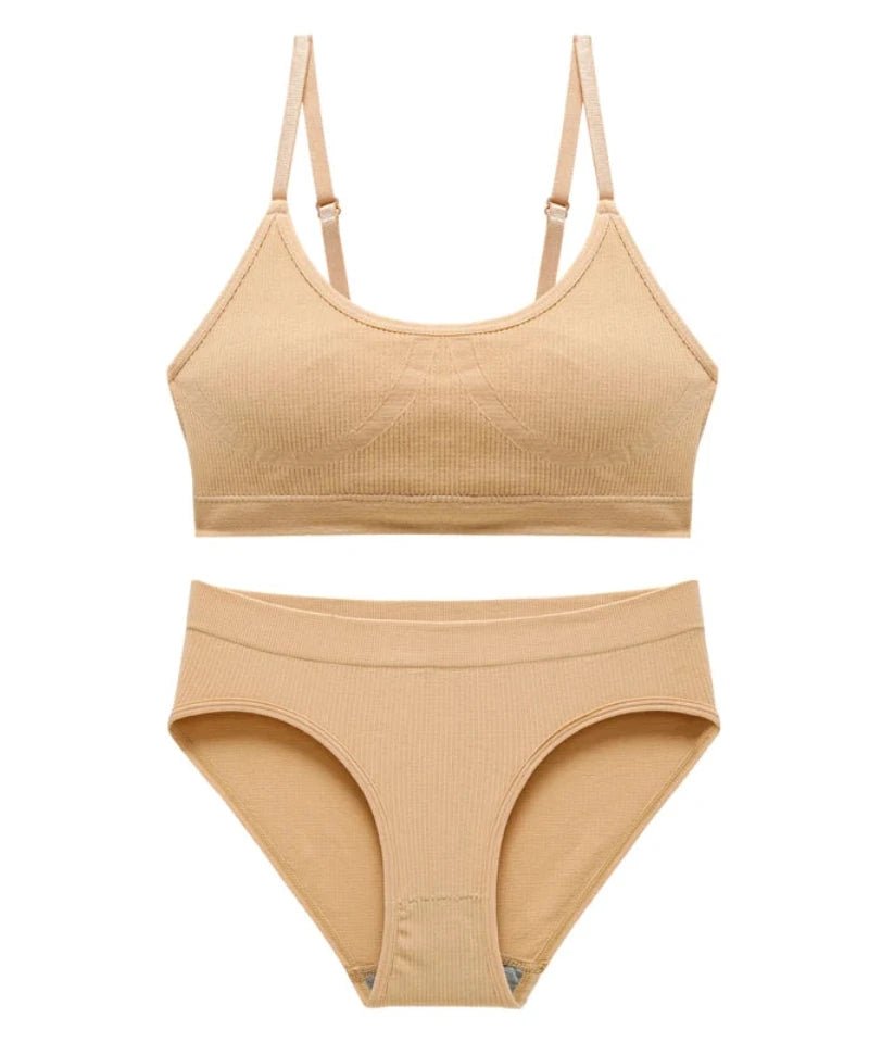 Bequeme Unterwäsche Set | COMFORTA™