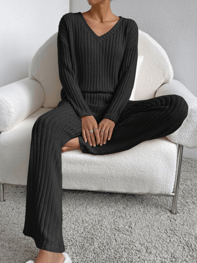 Bequemes Lounge-Set | SOFTLUX™