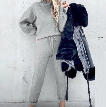 Weiches und bequemes Lounge-Set | COMFYSET™