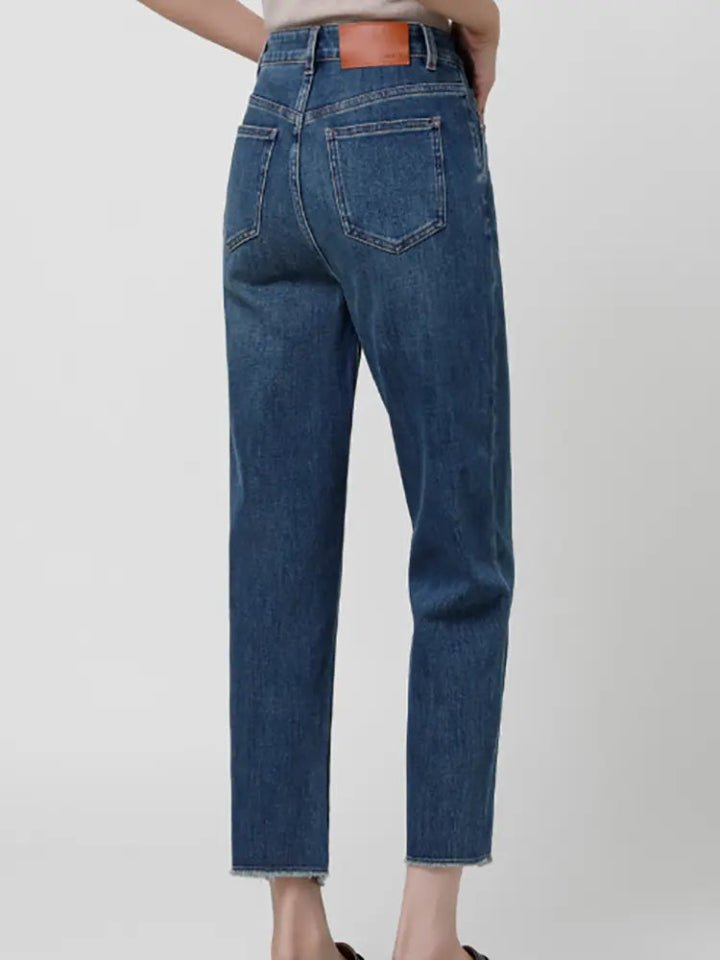 Jeans Vintage Damen | THEFAG™