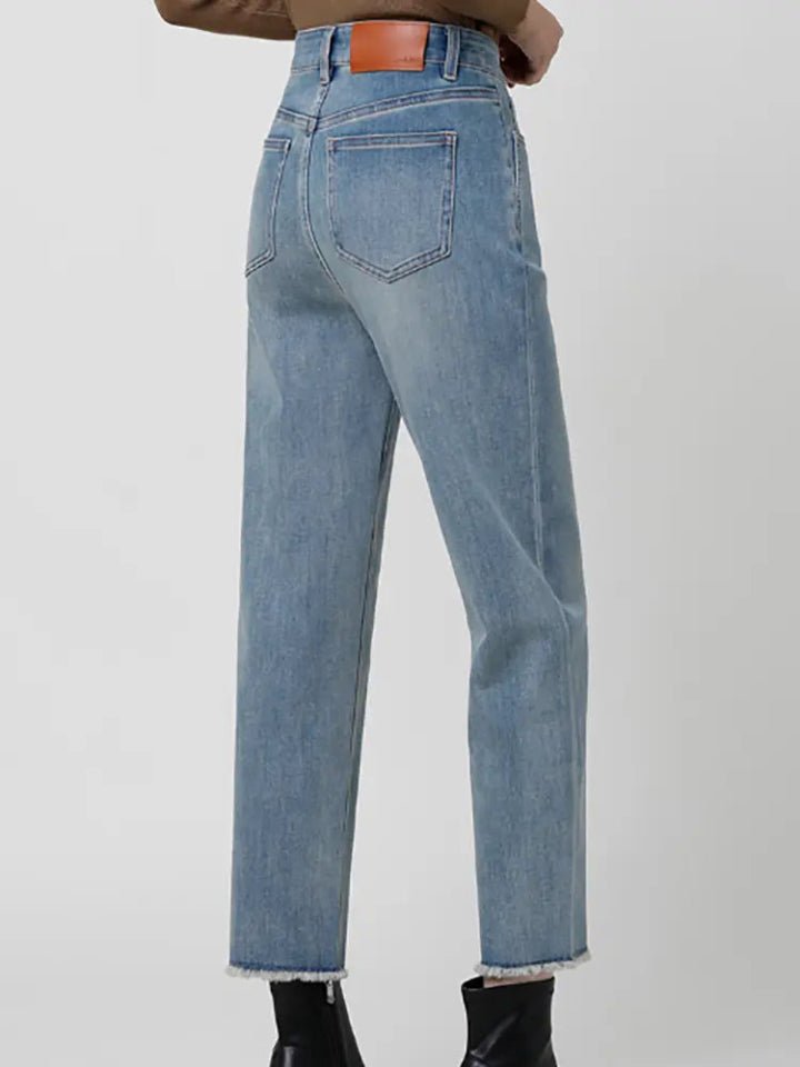 Jeans Vintage Damen | THEFAG™