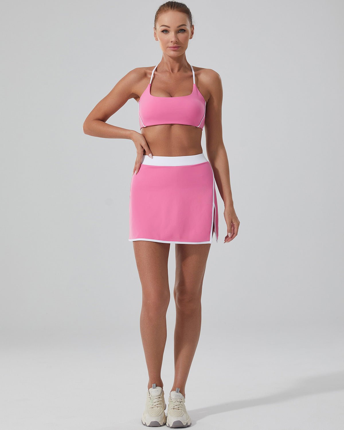 Sportrock Rose Ambition | FITPEARL