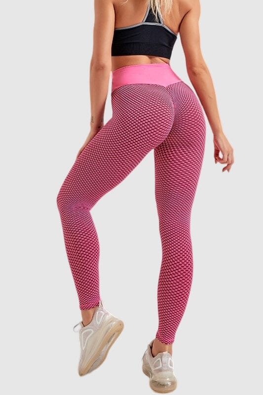 Leggings Push-Up Formend | SHAPEBOOST™
