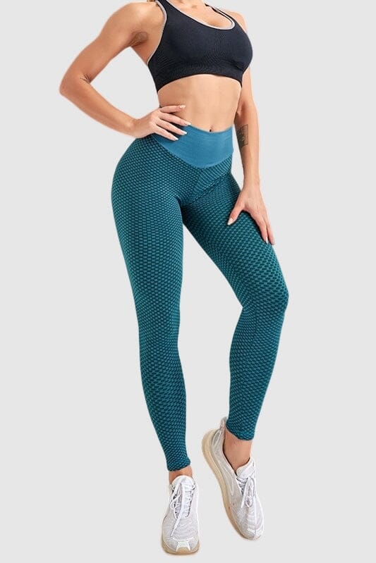 Leggings Push-Up Formend | SHAPEBOOST™