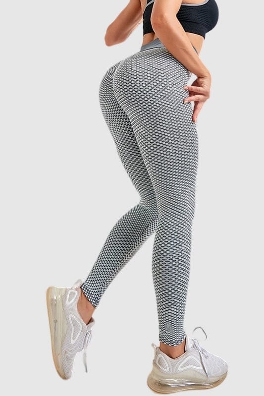 Leggings Push-Up Formend | SHAPEBOOST™