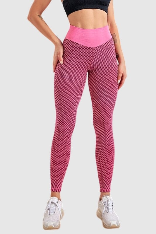 Leggings Push-Up Formend | SHAPEBOOST™