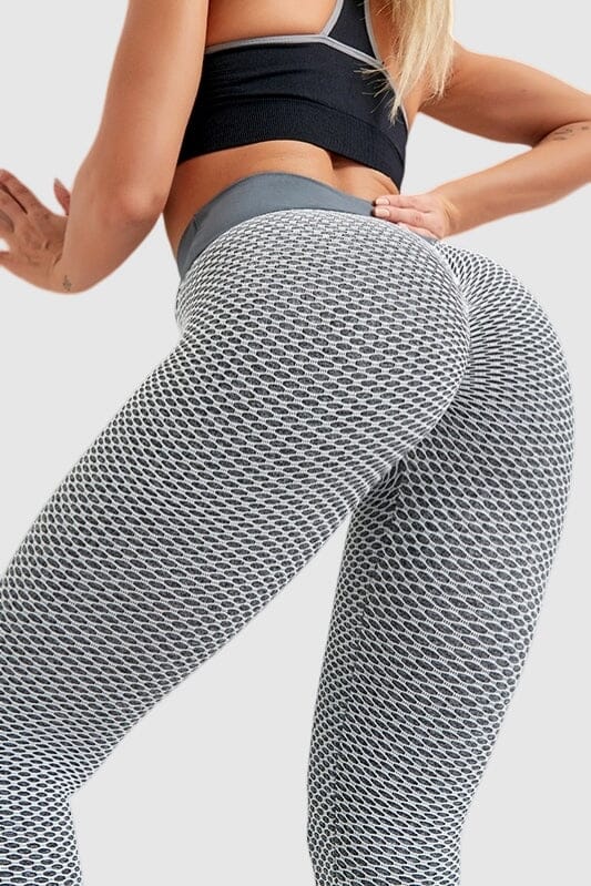 Leggings Push-Up Formend | SHAPEBOOST™