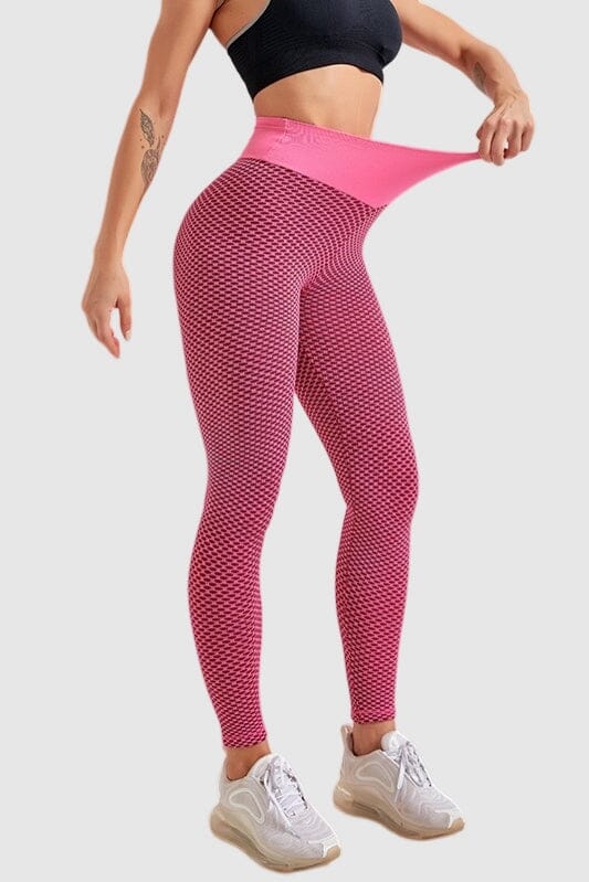 Leggings Push-Up Formend | SHAPEBOOST™