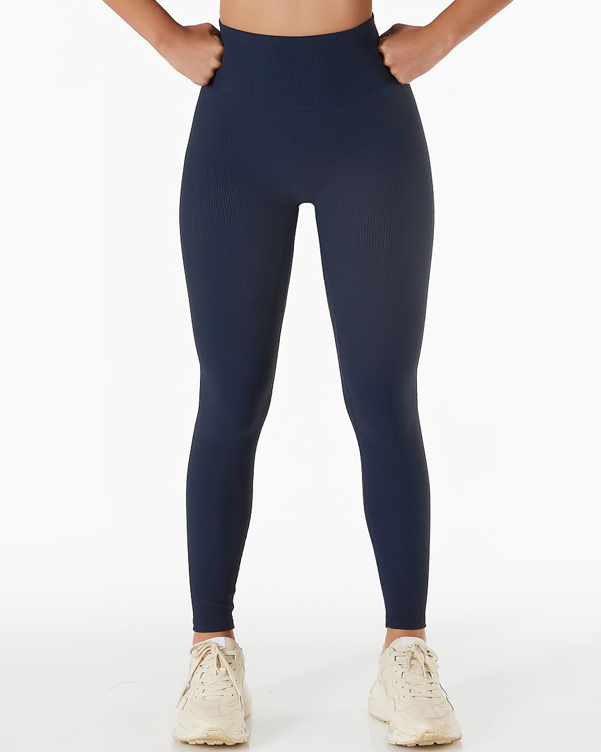 Leggings Push-Up Formend Nahtlos | MAEVIA