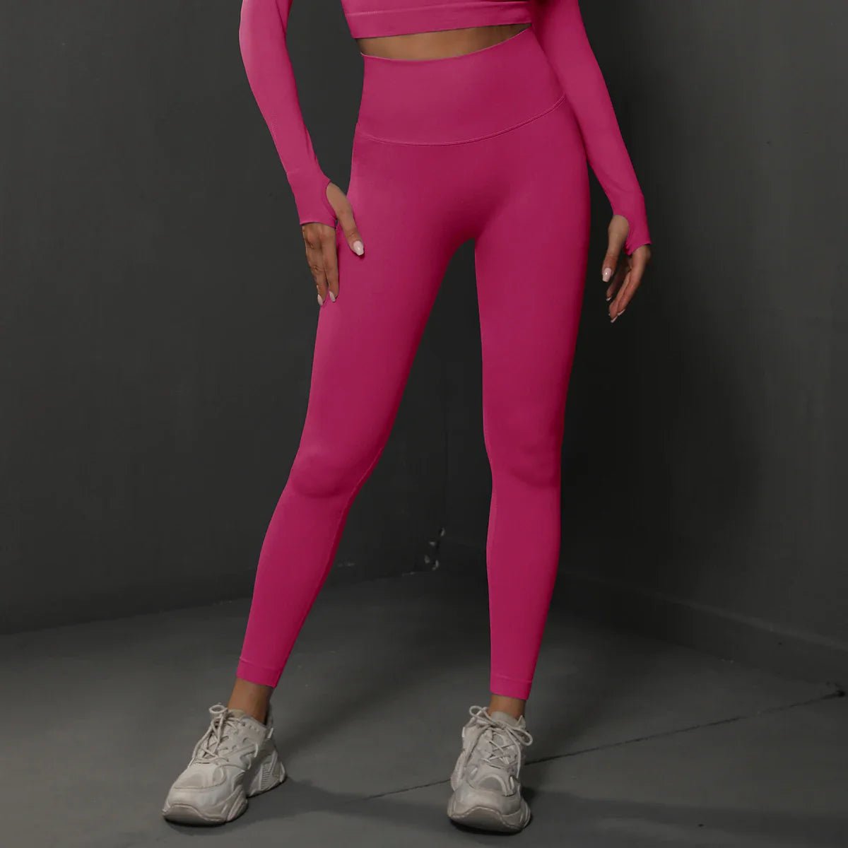 Sculpting Leggings Hohe Taille | LIFTUP™