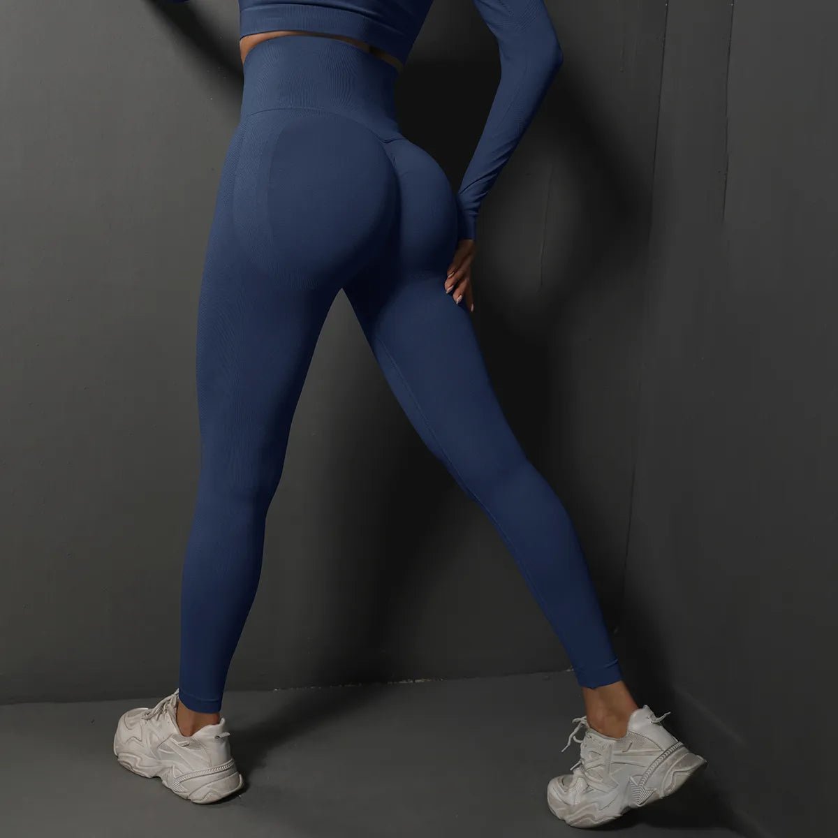 Sculpting Leggings Hohe Taille | LIFTUP™