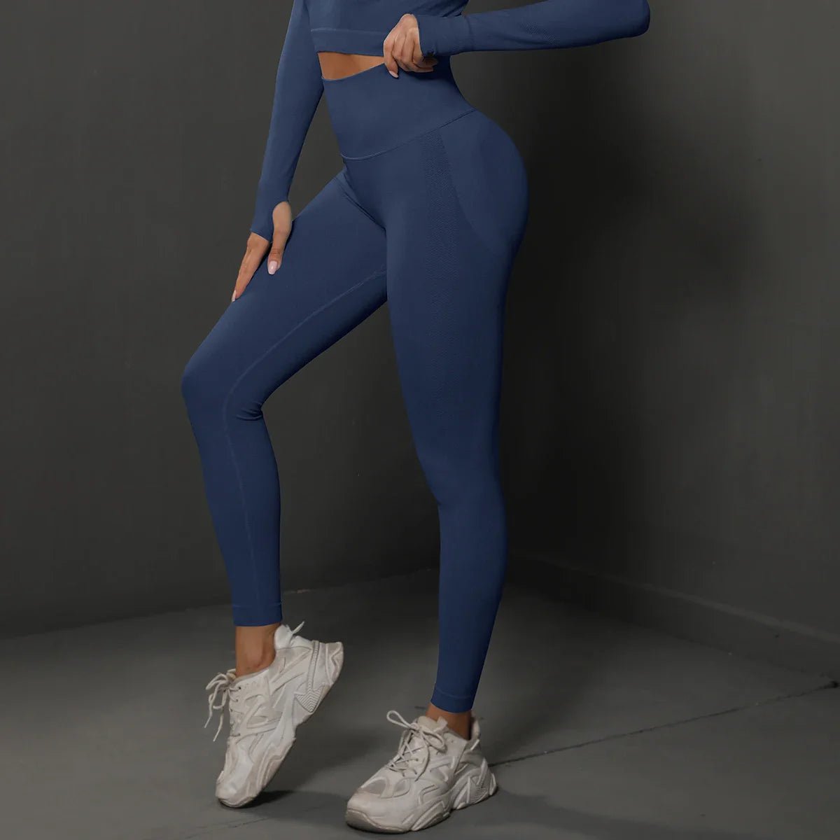 Sculpting Leggings Hohe Taille | LIFTUP™