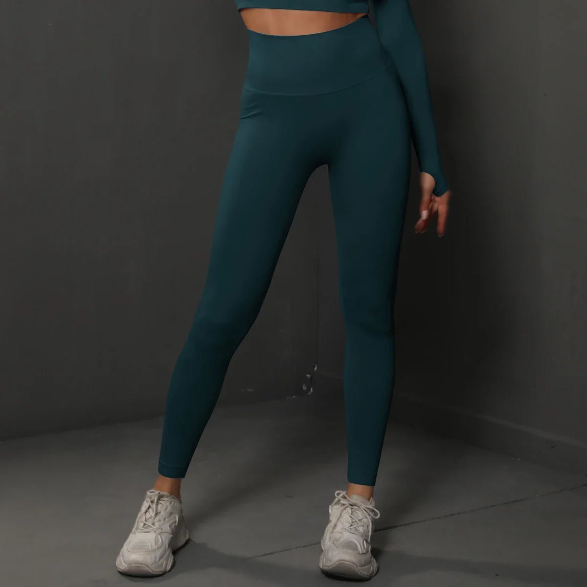 Sculpting Leggings Hohe Taille | LIFTUP™