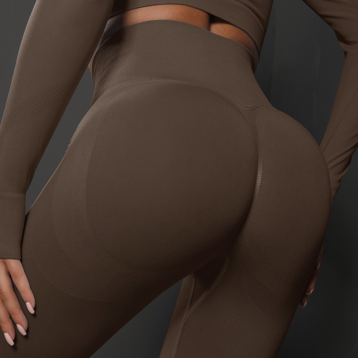 Sculpting Leggings Hohe Taille | LIFTUP™