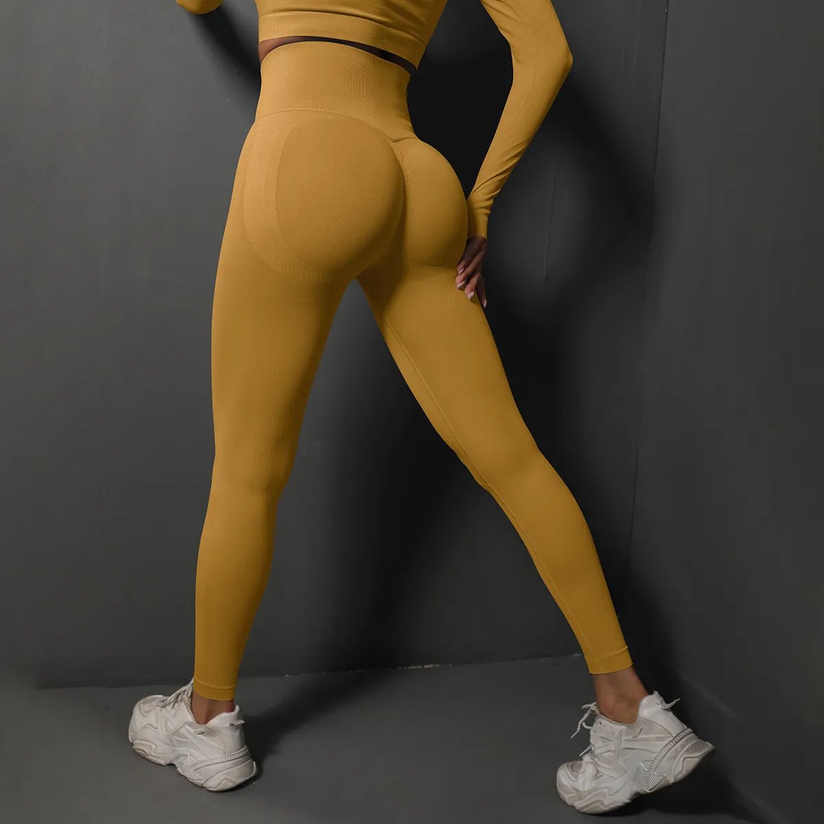 Sculpting Leggings Hohe Taille | LIFTUP™