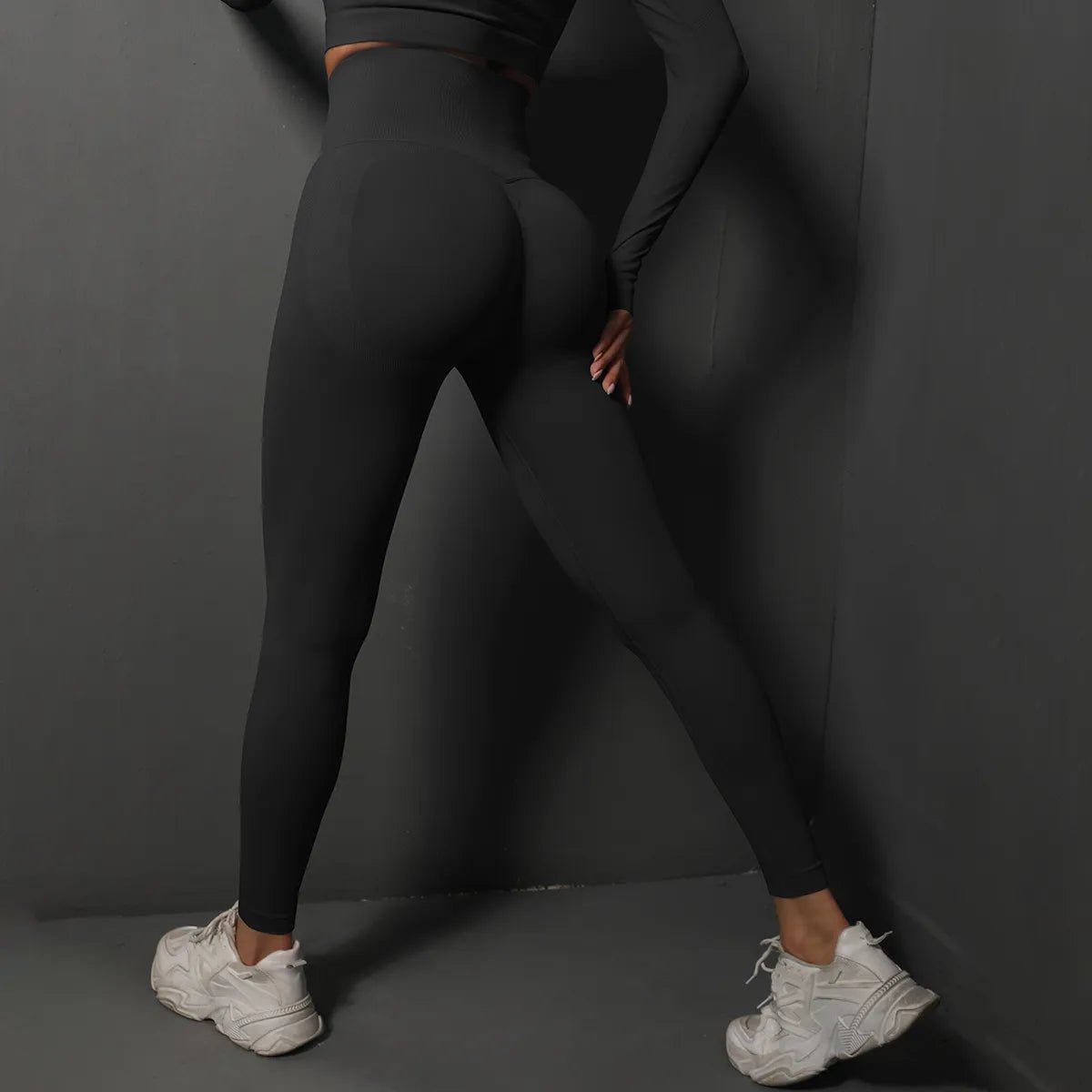 Sculpting Leggings Hohe Taille | LIFTUP™