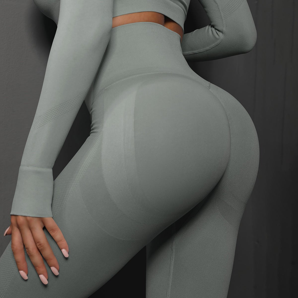 Sculpting Leggings Hohe Taille | LIFTUP™