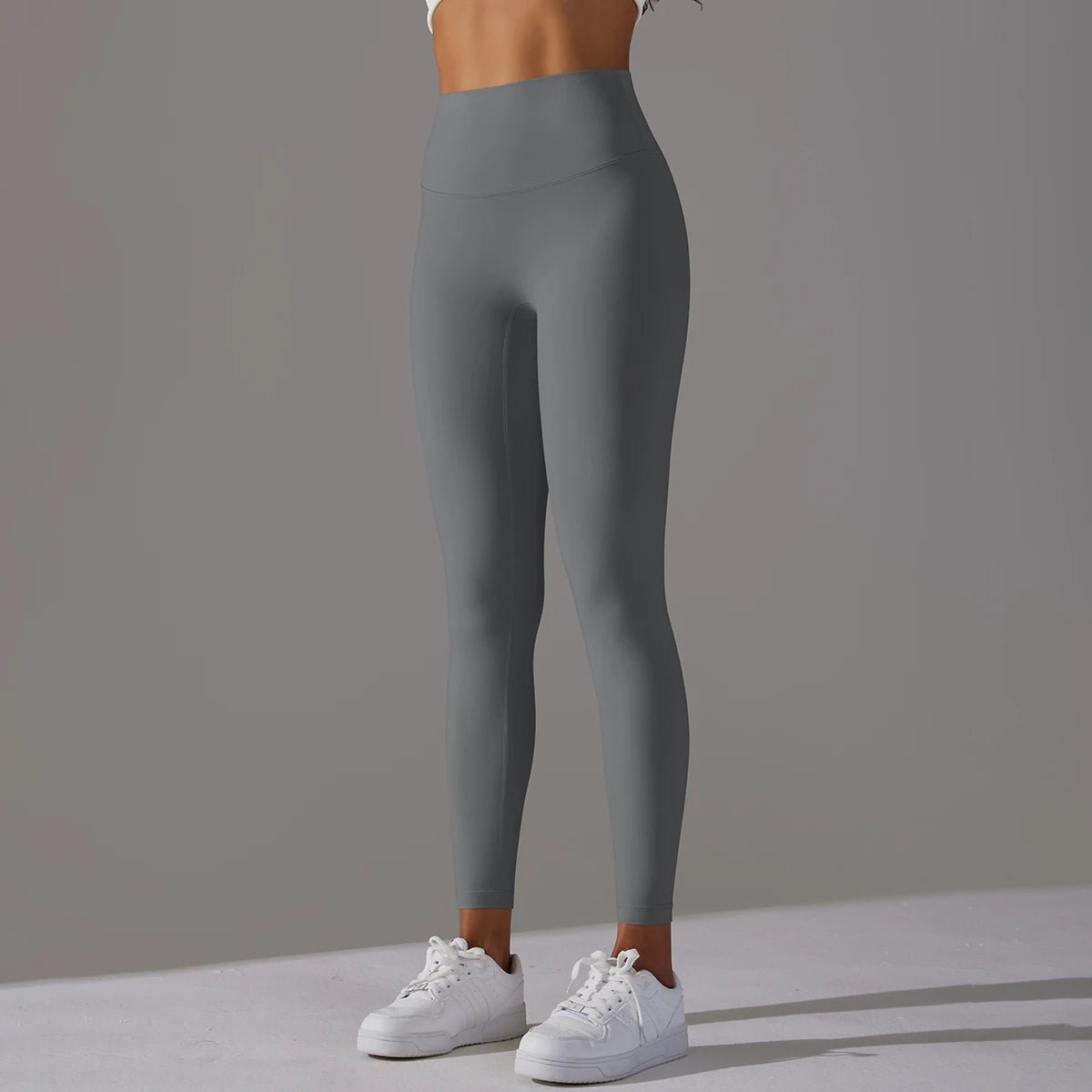 Sportliche Leggings mit hoher Taille | ACTIVAWEAR™