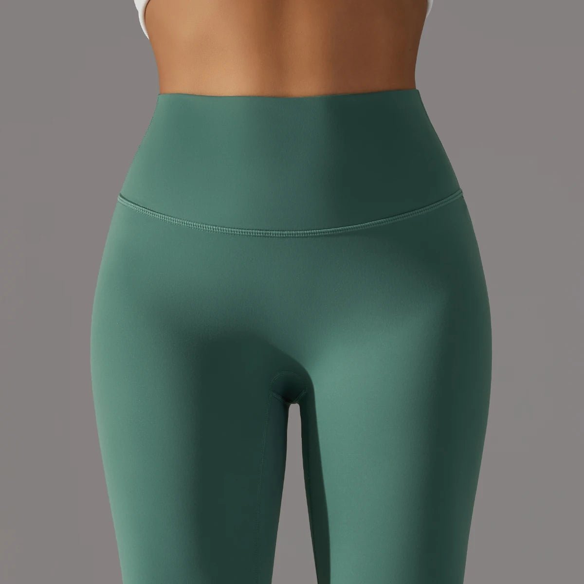 Sportliche Leggings mit hoher Taille | ACTIVAWEAR™