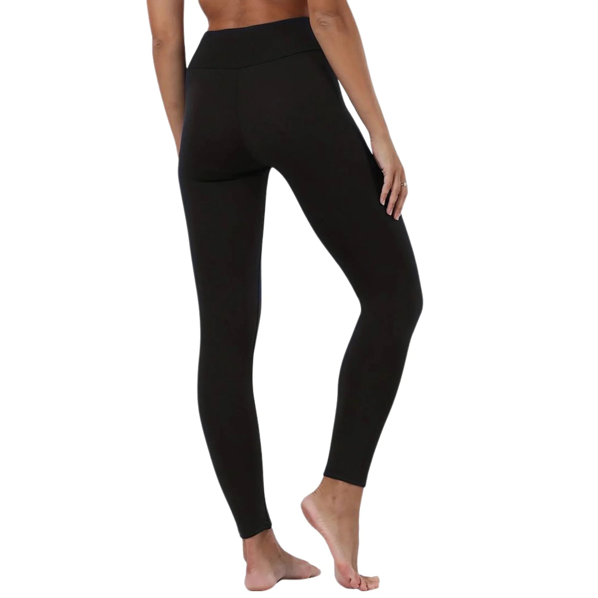 Ultra-warme Fleece-Leggings | WARMFIT™