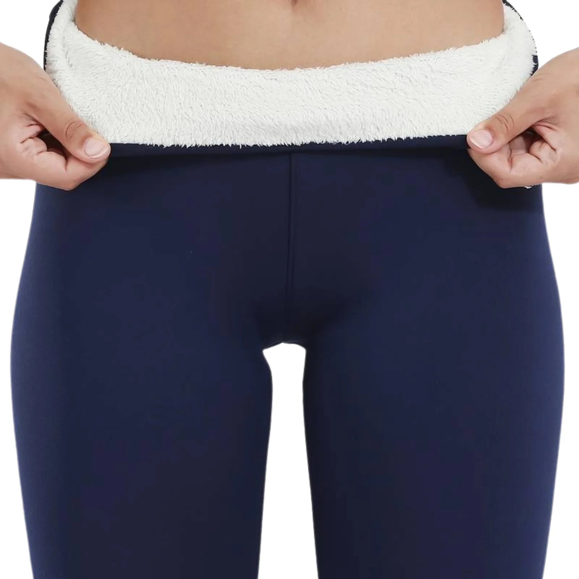 Ultra-warme Fleece-Leggings | WARMFIT™