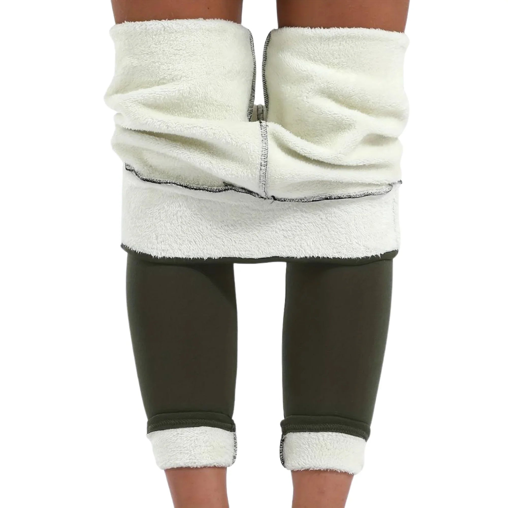 Ultra-warme Fleece-Leggings | WARMFIT™