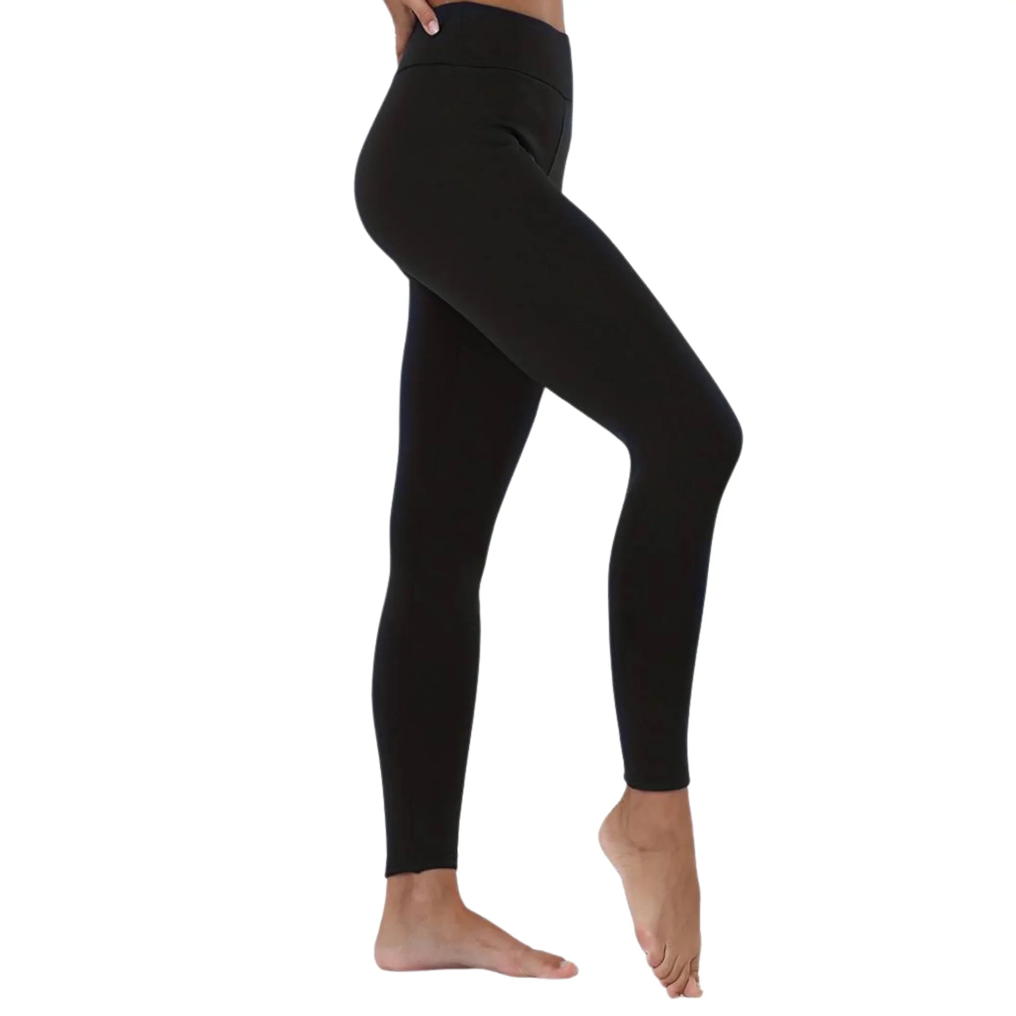 Ultra-warme Fleece-Leggings | WARMFIT™