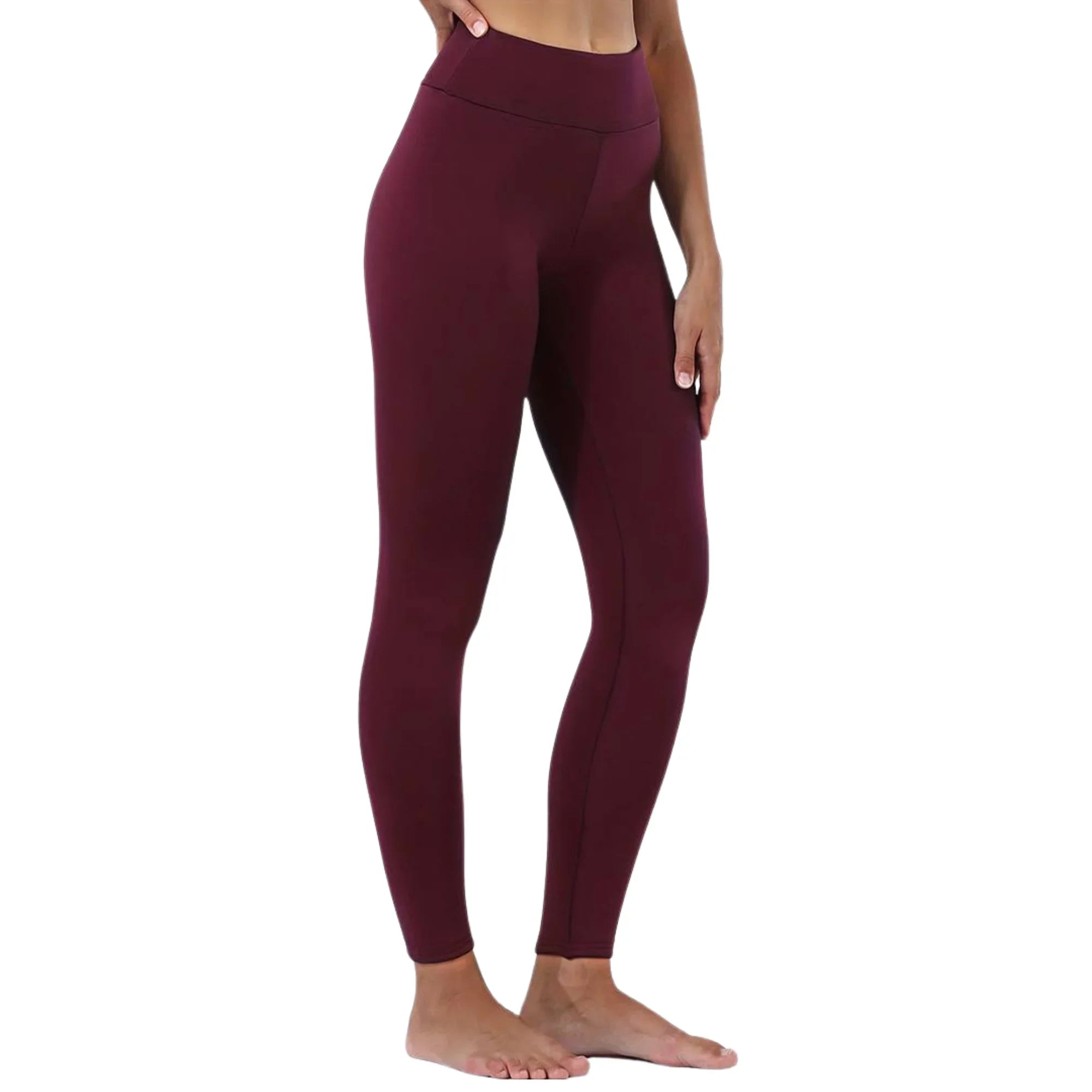 Ultra-warme Fleece-Leggings | WARMFIT™